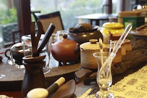 Yangshuo Lightheart Homestay