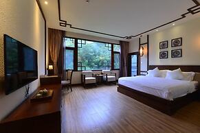 Yangshuo Lightheart Homestay