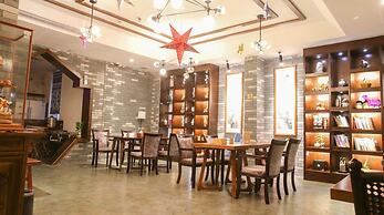 Yangshuo Lightheart Homestay