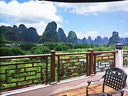 Yangshuo Lightheart Homestay