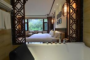 Yangshuo Lightheart Homestay