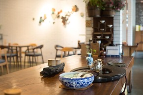 Yangshuo Lightheart Homestay