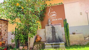 Andean Atoq Hostel