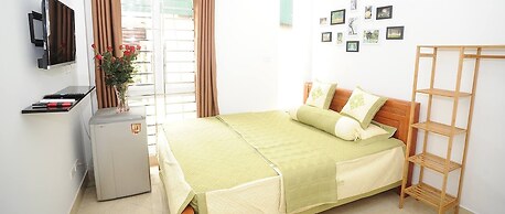 Ruby Lakeview Homestay