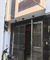 Ruby Lakeview Homestay