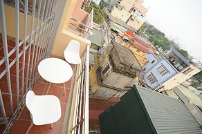 Ruby Lakeview Homestay