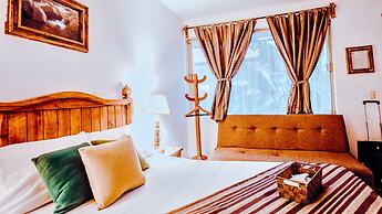Hostal Plaza Central