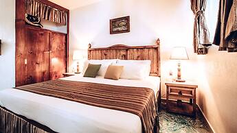 Hostal Plaza Central