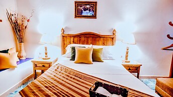 Hostal Plaza Central