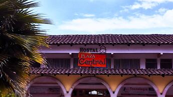 Hostal Plaza Central