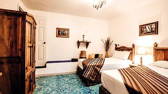 Hostal Plaza Central