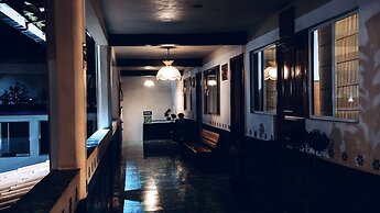 Hostal Plaza Central