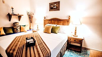 Hostal Plaza Central