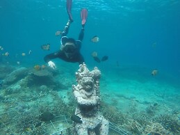 Genta Villa Ceningan