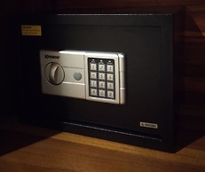 Genta Villa Ceningan