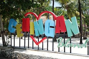 Genta Villa Ceningan