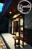 Genta Villa Ceningan