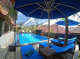 Genta Villa Ceningan