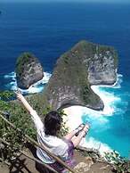 Genta Villa Ceningan