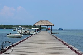 Genta Villa Ceningan
