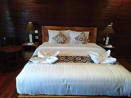 Genta Villa Ceningan