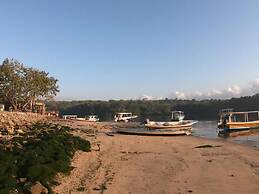 Genta Villa Ceningan