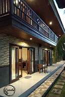 Genta Villa Ceningan