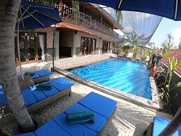 Genta Villa Ceningan