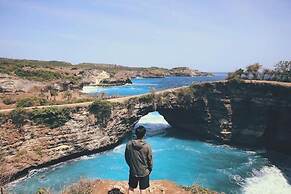 Genta Villa Ceningan