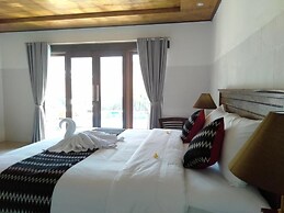 Genta Villa Ceningan