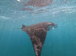 Genta Villa Ceningan