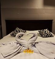 Genta Villa Ceningan