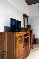 Genta Villa Ceningan