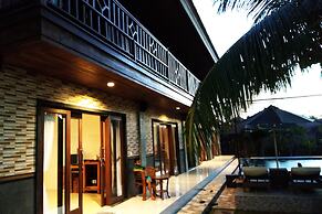 Genta Villa Ceningan