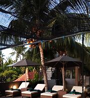 Genta Villa Ceningan