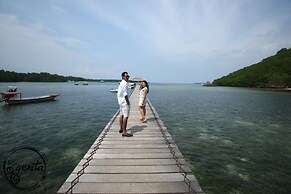 Genta Villa Ceningan