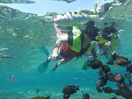 Genta Villa Ceningan