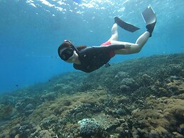 Genta Villa Ceningan