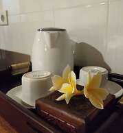 Genta Villa Ceningan