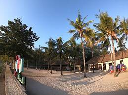 Genta Villa Ceningan