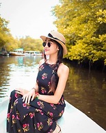 Genta Villa Ceningan