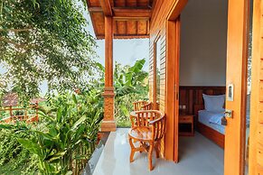 Green Valley Bungallow