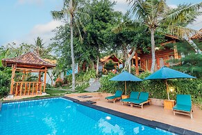 Green Valley Bungallow