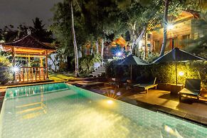 Green Valley Bungallow