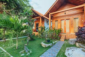 Green Valley Bungallow