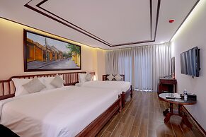 Fivitel Hoi An Hotel
