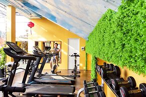 Fivitel Hoi An Hotel