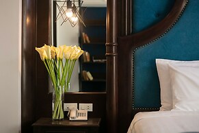 Azalea Parkview Hotel