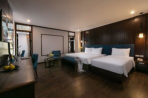 Azalea Parkview Hotel