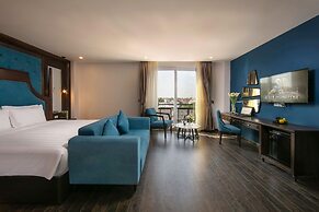 Azalea Parkview Hotel